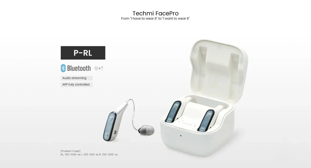 Which hearing aid brands are most recommended for seniors with severe hearing loss?