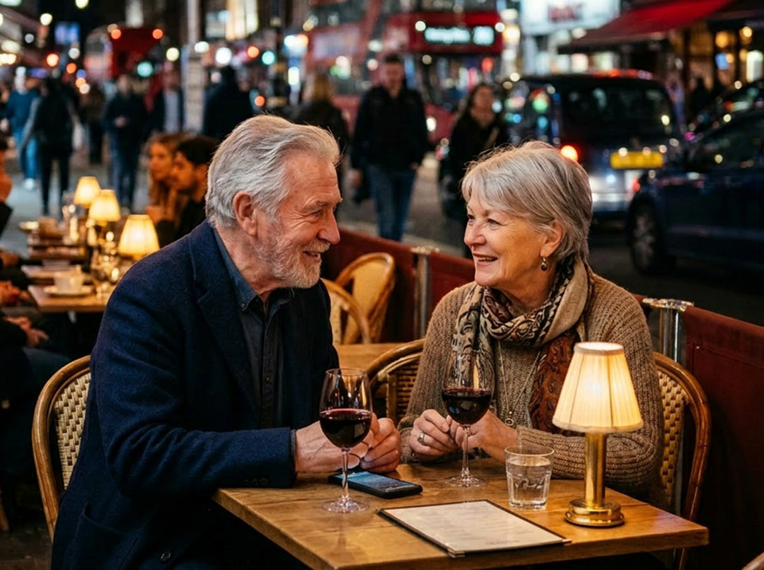 Understanding Hearing Challenges and Staying Connected
